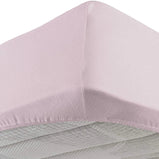 VIVACOLOR 80-100*200 LENZUOLO IN JERSEY DAUNENSTEP