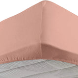 VIVACOLOR 170-200*200 LENZUOLO IN JERSEY DAUNENSTEP