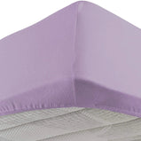 VIVACOLOR 170-200*200 LENZUOLO IN JERSEY DAUNENSTEP