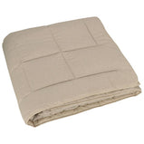 TEA TRAPUNTA SINTETICA MATRIMONIALE SOMMA